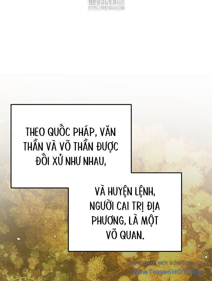 Vương Triều Đen Tối: Joseon Chapter 109 - 52