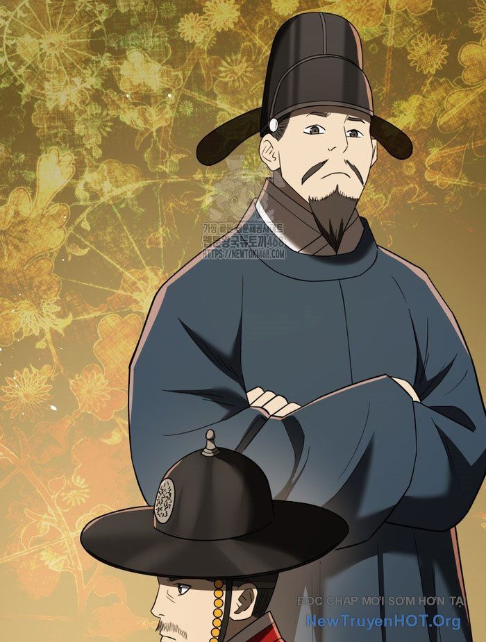 Vương Triều Đen Tối: Joseon Chapter 109 - 53