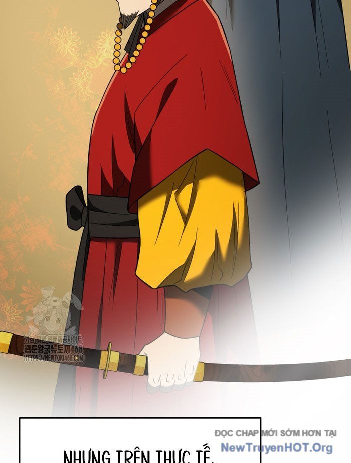 Vương Triều Đen Tối: Joseon Chapter 109 - 54