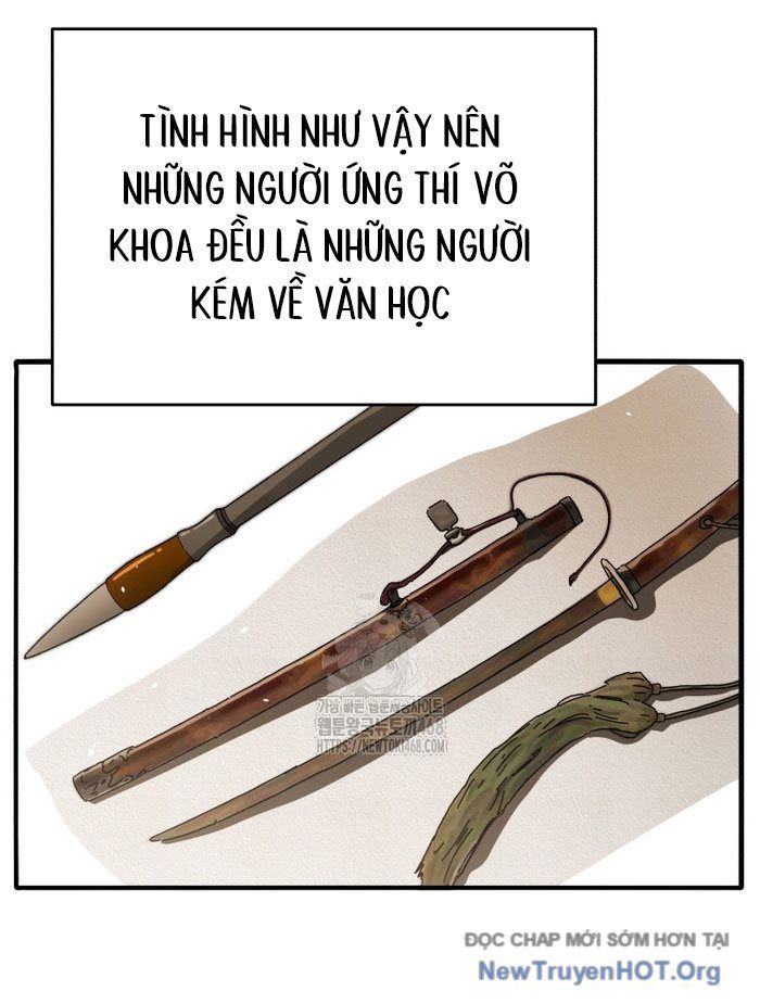 Vương Triều Đen Tối: Joseon Chapter 109 - 56