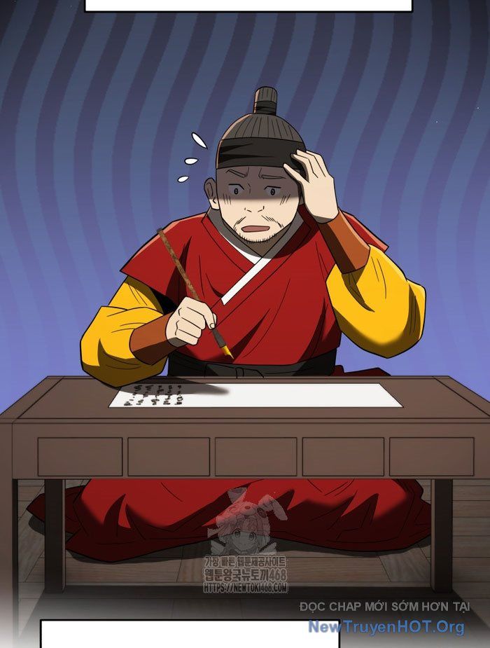 Vương Triều Đen Tối: Joseon Chapter 109 - 59