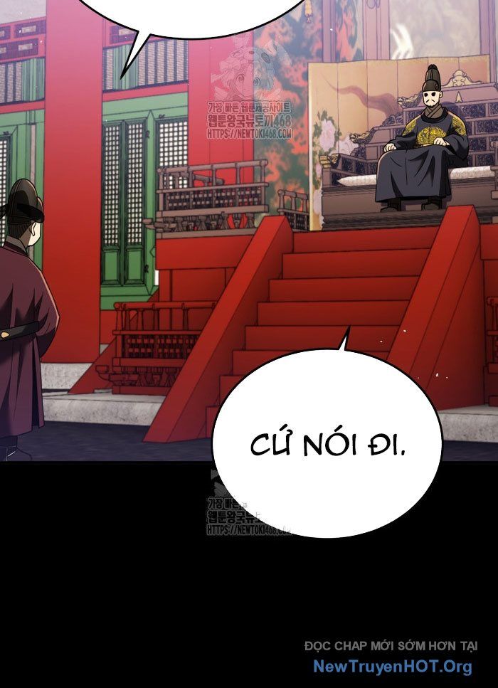 Vương Triều Đen Tối: Joseon Chapter 109 - 7