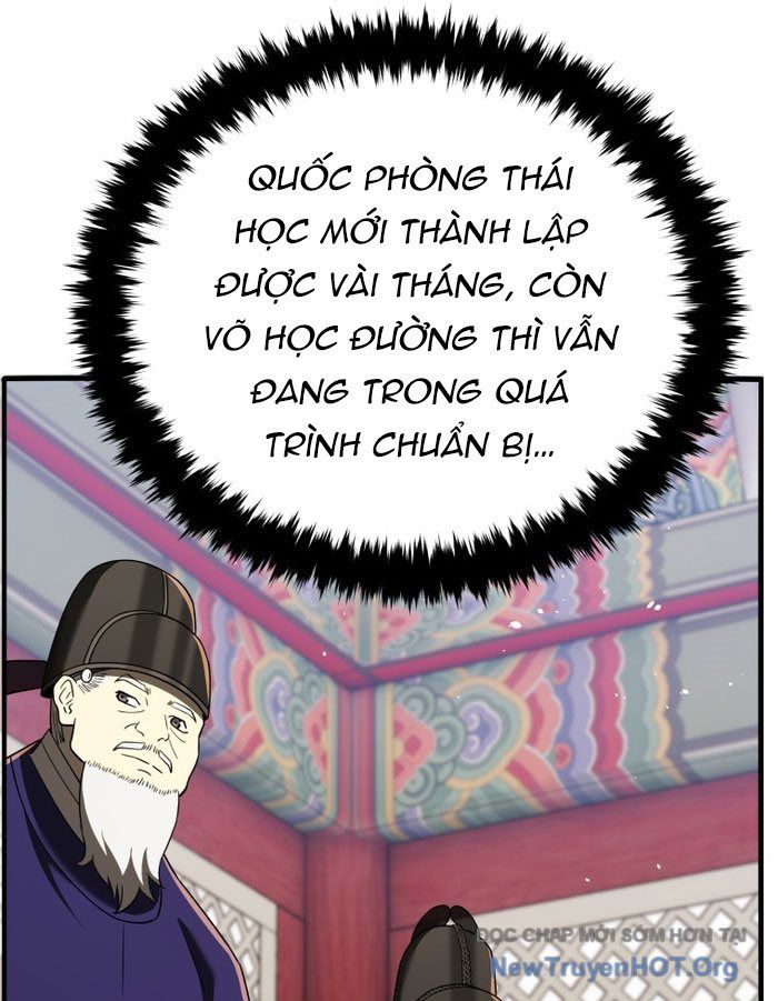 Vương Triều Đen Tối: Joseon Chapter 109 - 61