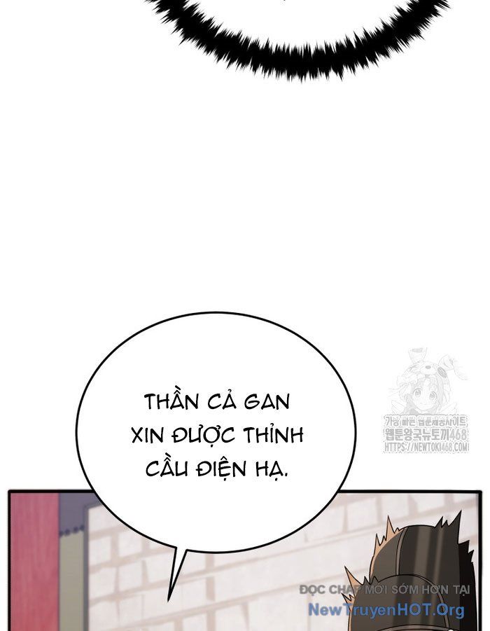 Vương Triều Đen Tối: Joseon Chapter 109 - 63