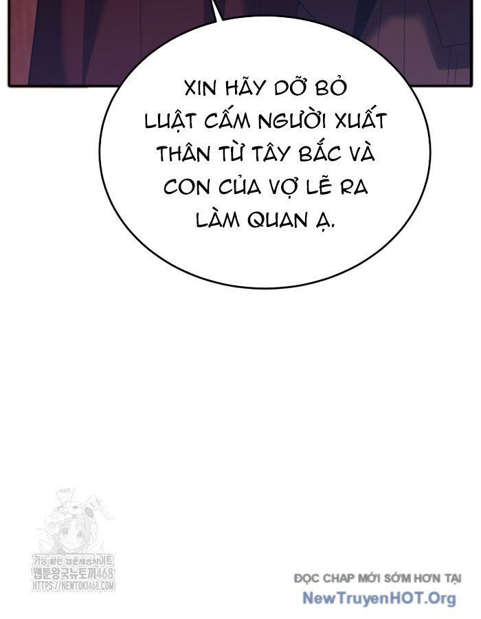 Vương Triều Đen Tối: Joseon Chapter 109 - 65