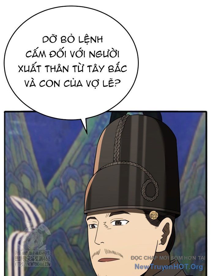 Vương Triều Đen Tối: Joseon Chapter 109 - 66