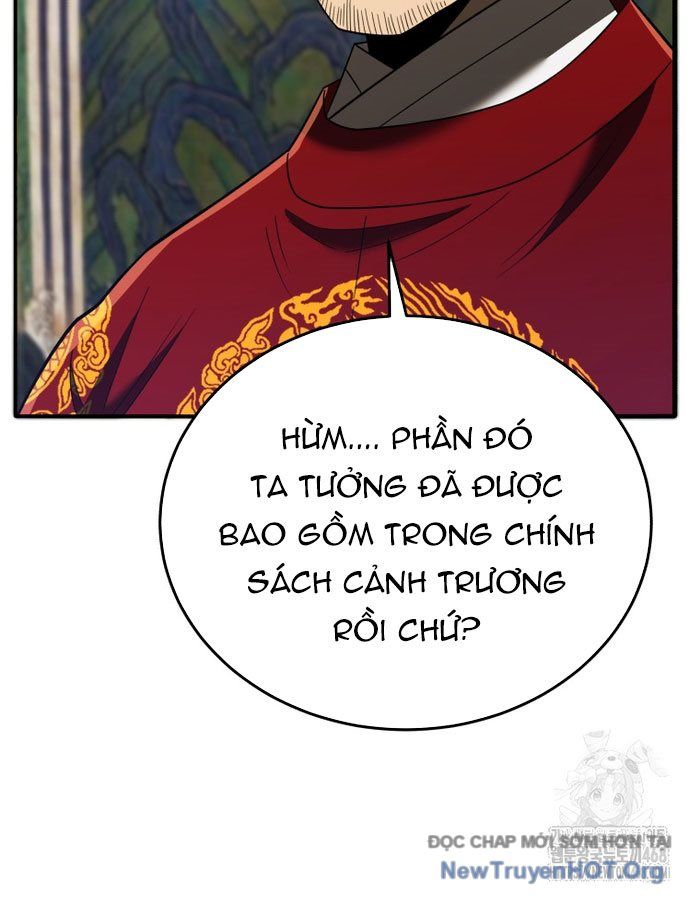 Vương Triều Đen Tối: Joseon Chapter 109 - 67