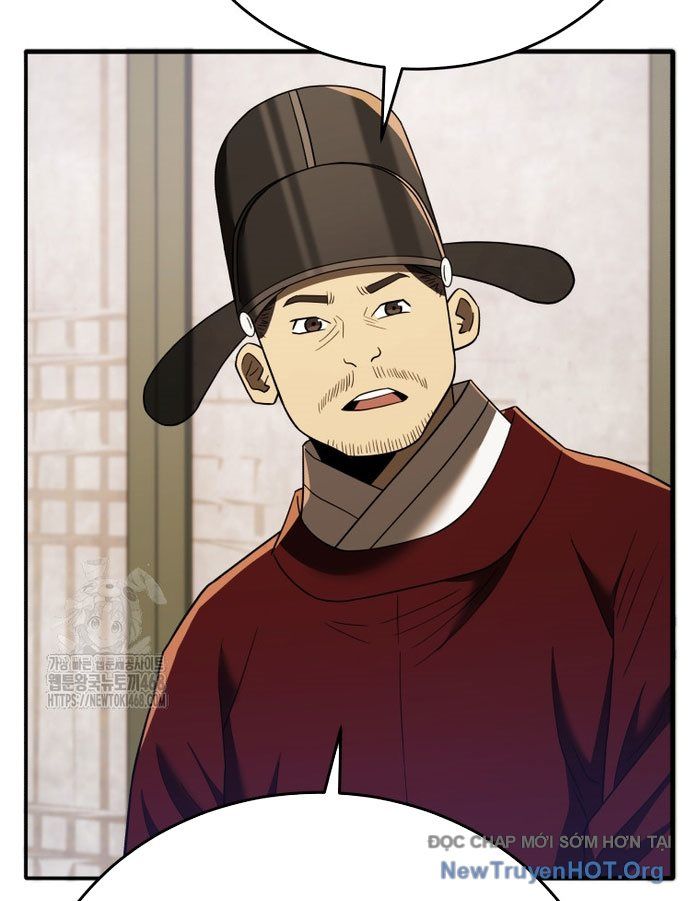 Vương Triều Đen Tối: Joseon Chapter 109 - 69