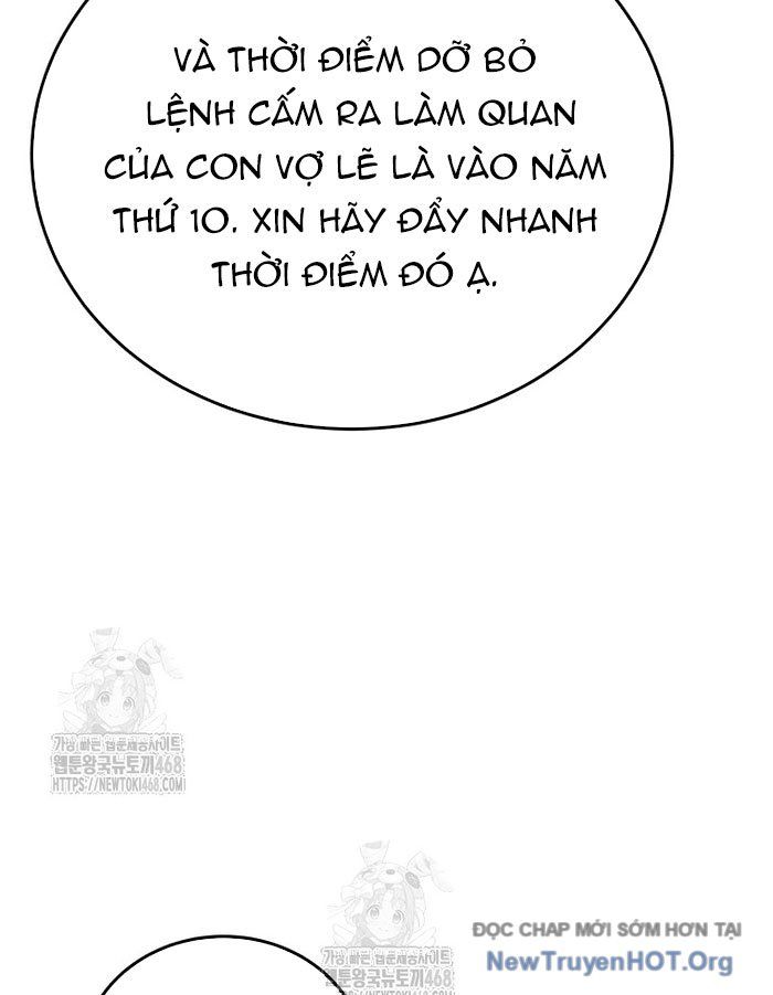 Vương Triều Đen Tối: Joseon Chapter 109 - 70