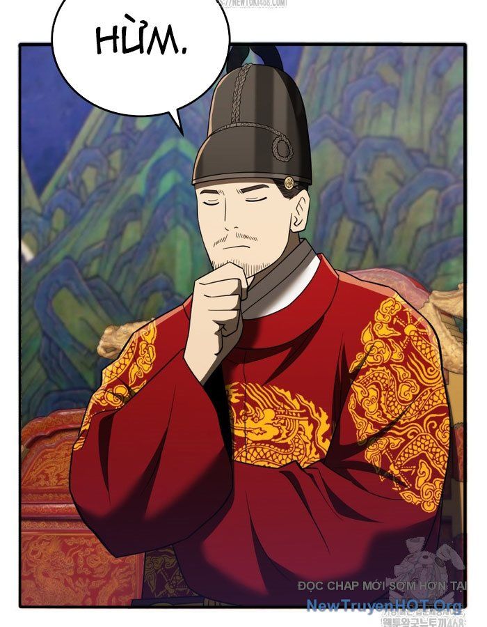 Vương Triều Đen Tối: Joseon Chapter 109 - 71