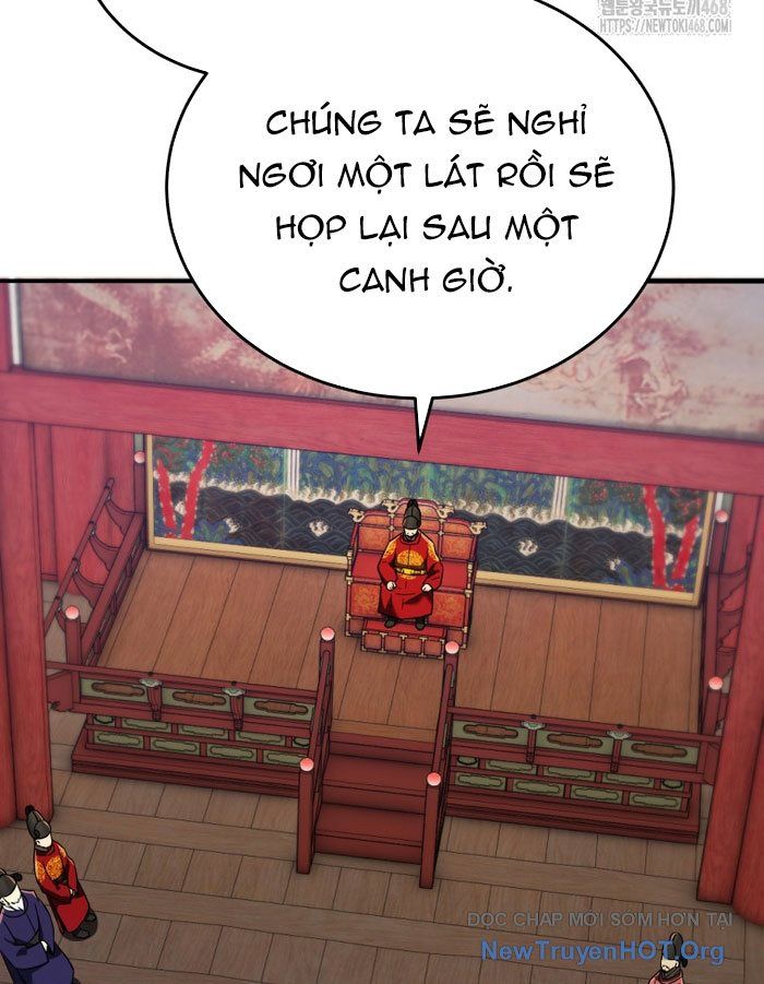 Vương Triều Đen Tối: Joseon Chapter 109 - 73