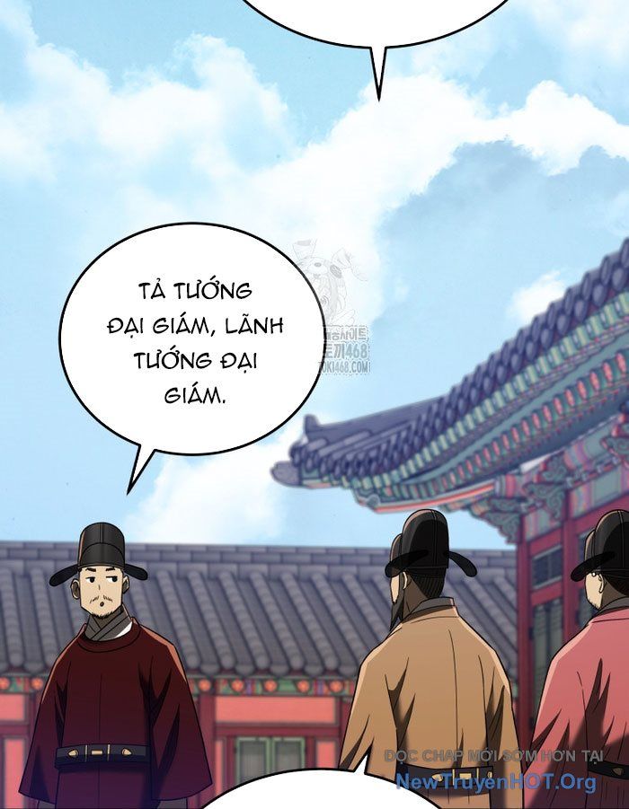 Vương Triều Đen Tối: Joseon Chapter 109 - 76