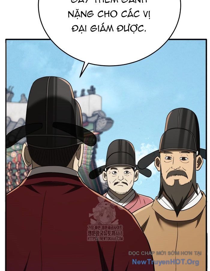 Vương Triều Đen Tối: Joseon Chapter 109 - 78