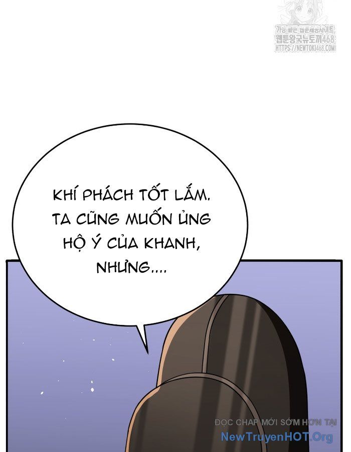 Vương Triều Đen Tối: Joseon Chapter 109 - 80