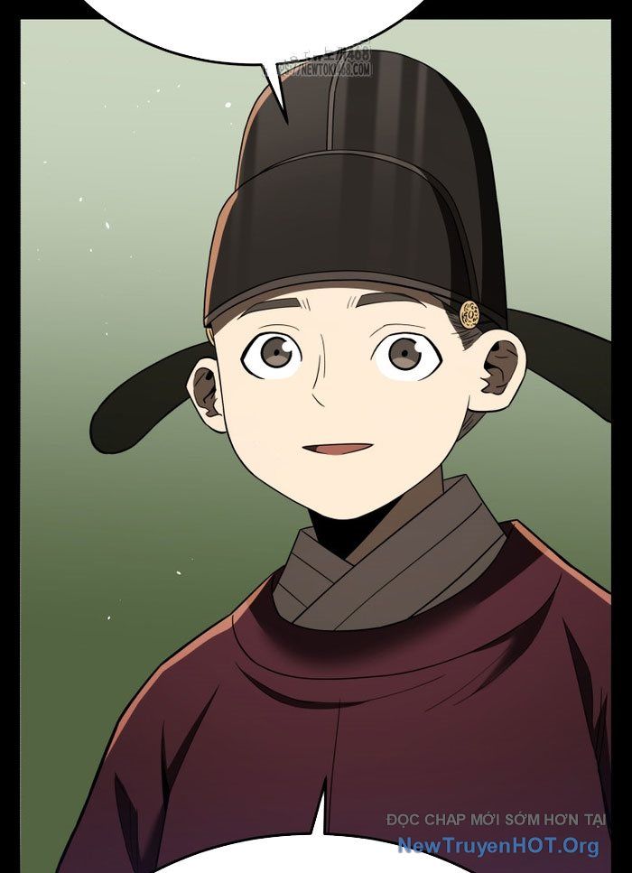 Vương Triều Đen Tối: Joseon Chapter 109 - 9