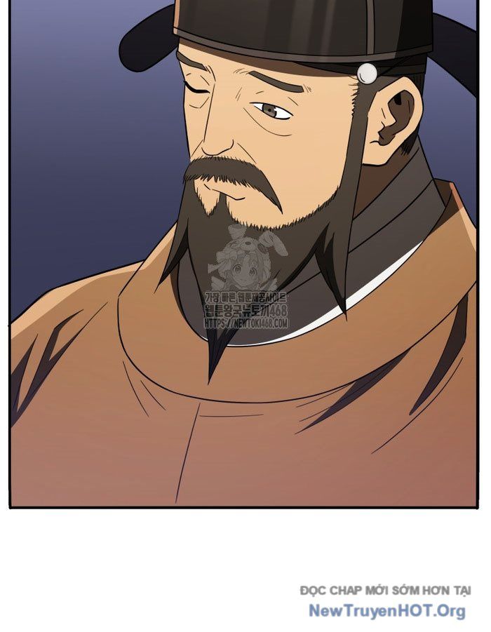 Vương Triều Đen Tối: Joseon Chapter 109 - 81