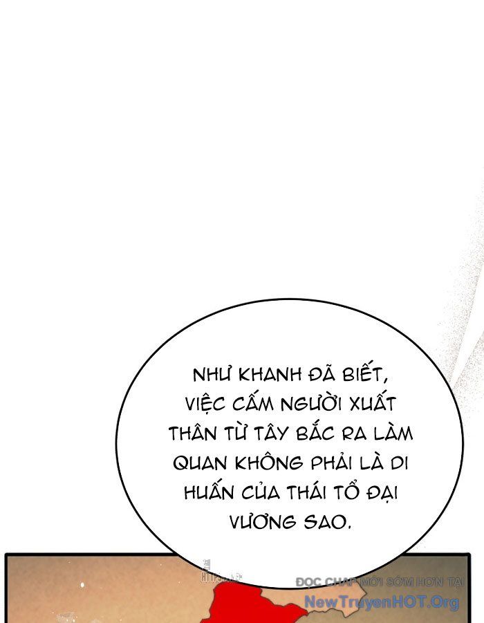 Vương Triều Đen Tối: Joseon Chapter 109 - 82