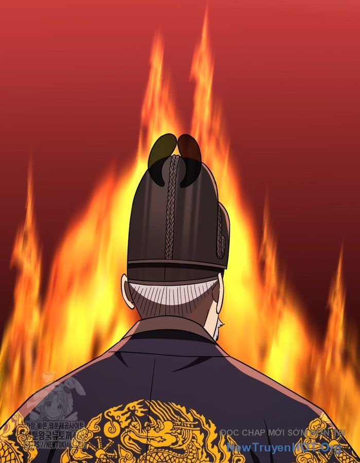 Vương Triều Đen Tối: Joseon Chapter 109 - 85