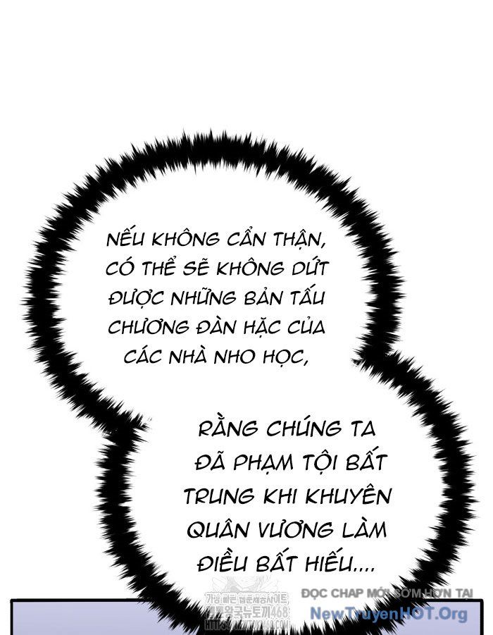 Vương Triều Đen Tối: Joseon Chapter 109 - 87