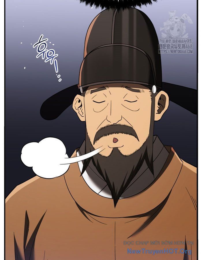 Vương Triều Đen Tối: Joseon Chapter 109 - 88