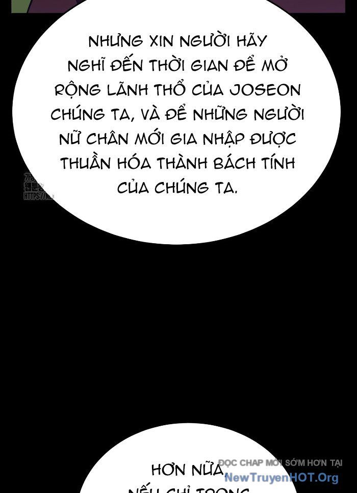 Vương Triều Đen Tối: Joseon Chapter 109 - 10