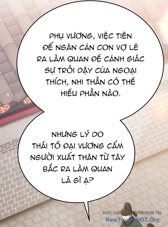 Vương Triều Đen Tối: Joseon Chapter 109 - 91