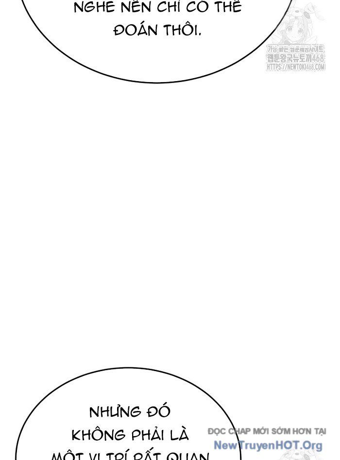 Vương Triều Đen Tối: Joseon Chapter 109 - 93