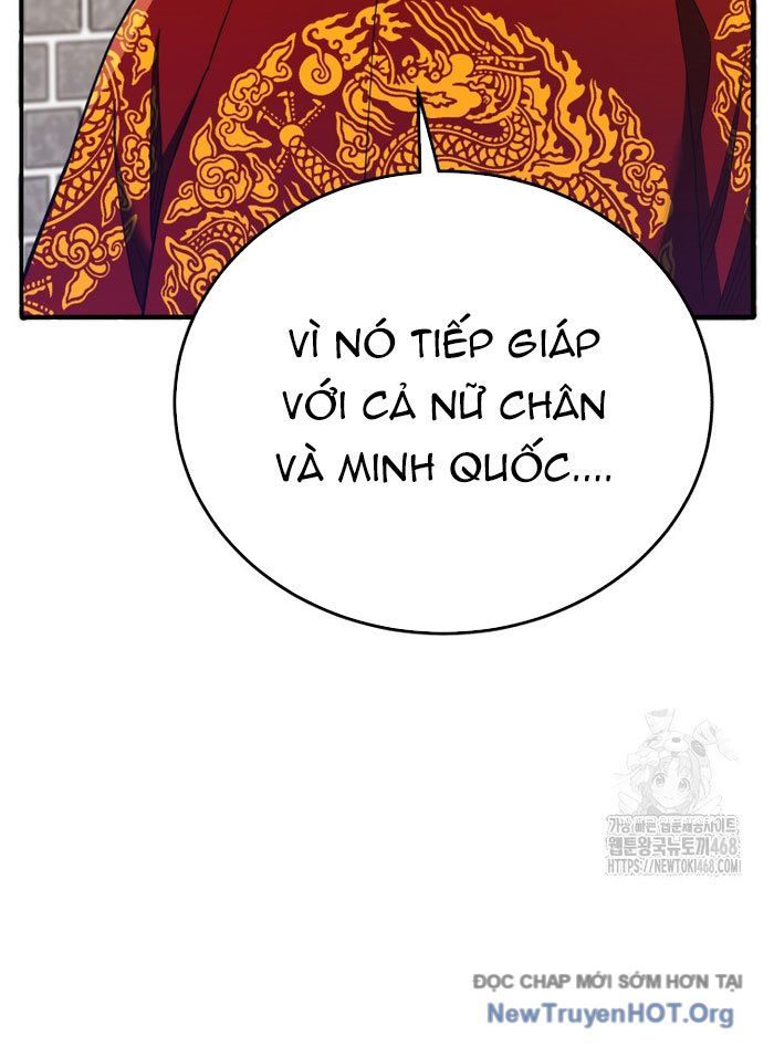Vương Triều Đen Tối: Joseon Chapter 109 - 95