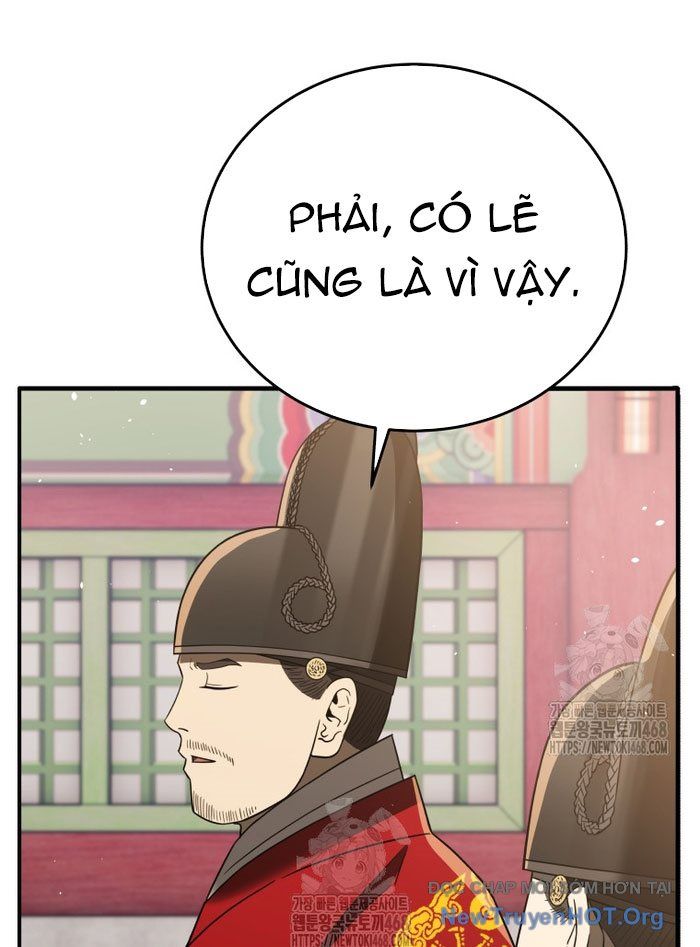 Vương Triều Đen Tối: Joseon Chapter 109 - 96