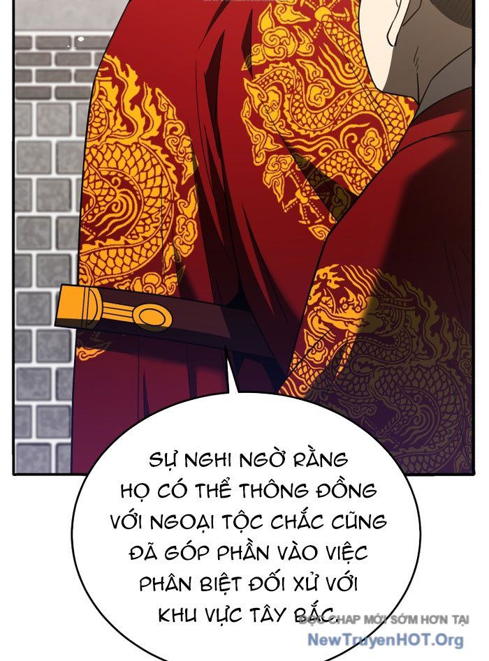 Vương Triều Đen Tối: Joseon Chapter 109 - 97