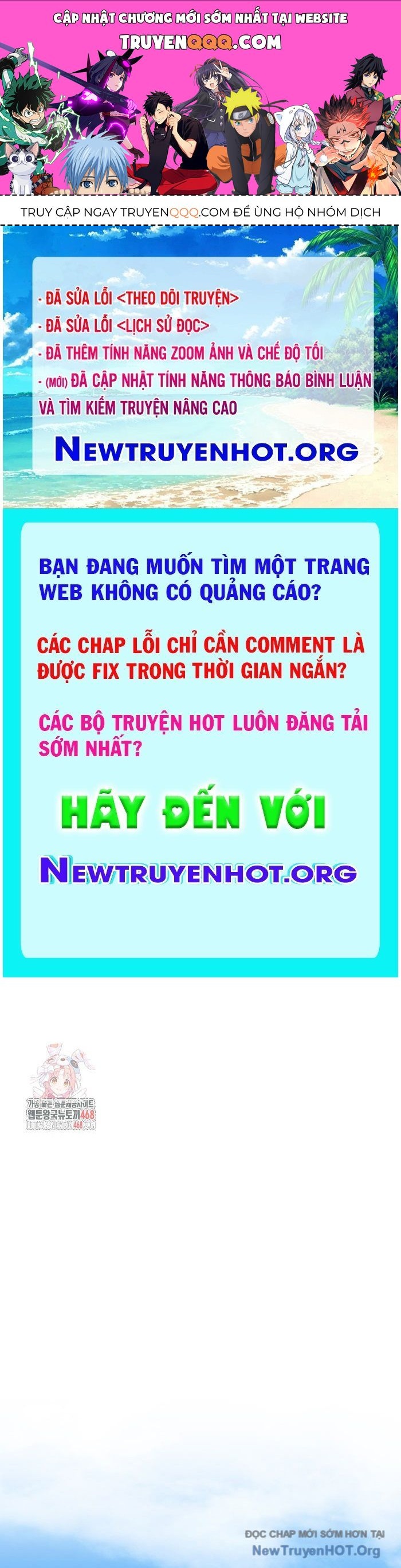 Vương Triều Đen Tối: Joseon Chapter 110 - 1