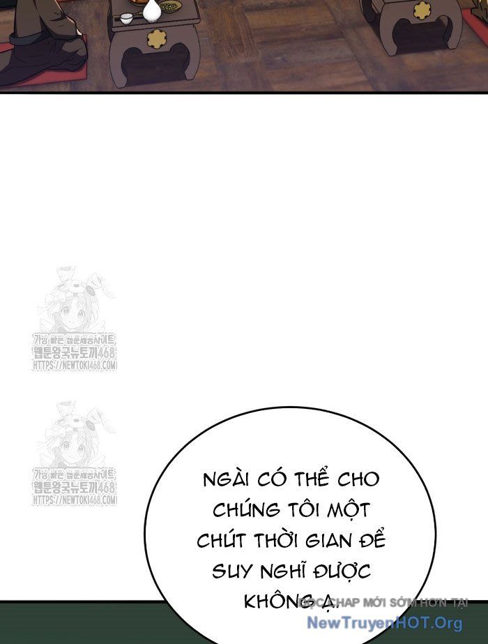 Vương Triều Đen Tối: Joseon Chapter 110 - 104