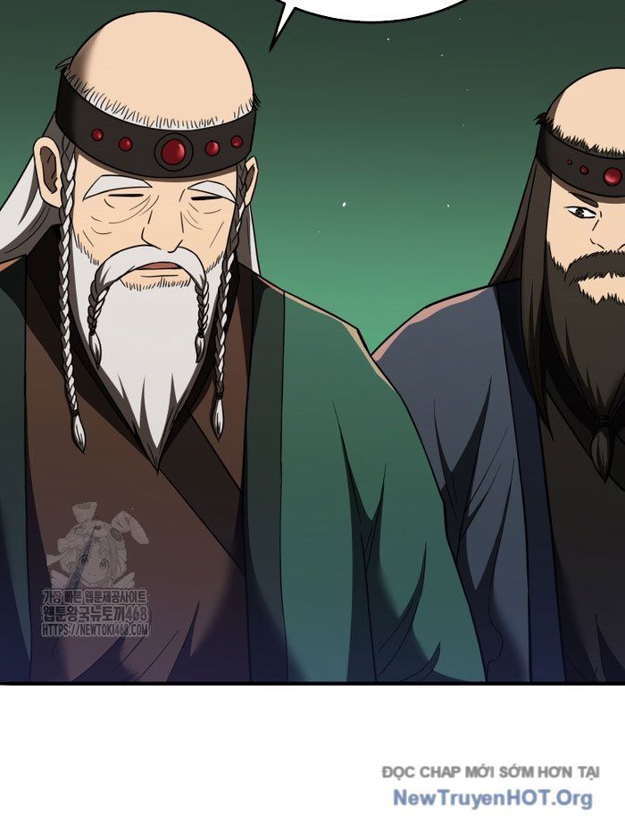 Vương Triều Đen Tối: Joseon Chapter 110 - 105
