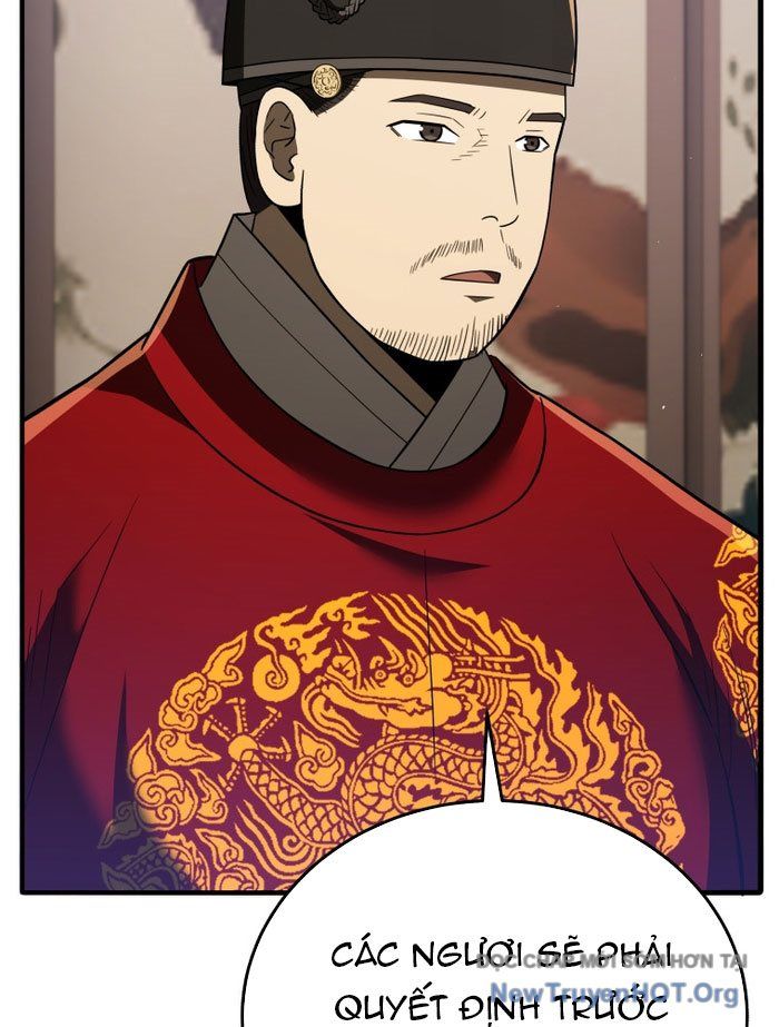 Vương Triều Đen Tối: Joseon Chapter 110 - 107