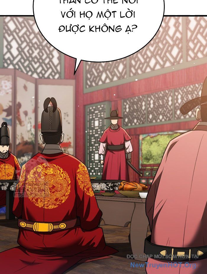 Vương Triều Đen Tối: Joseon Chapter 110 - 109