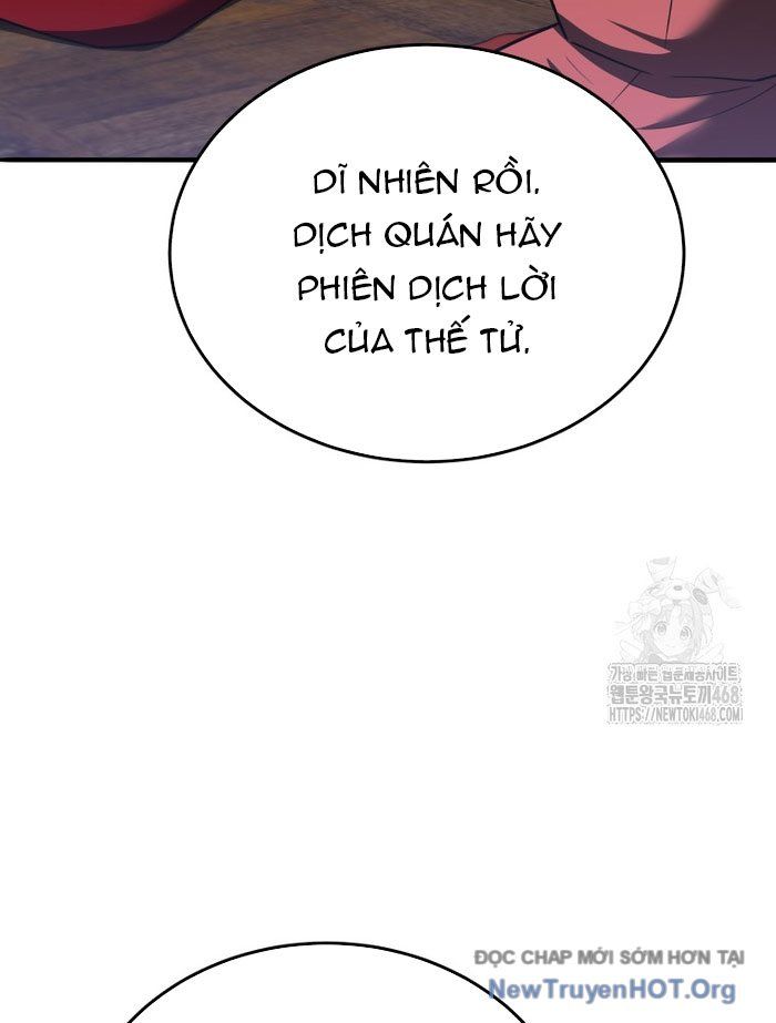 Vương Triều Đen Tối: Joseon Chapter 110 - 110