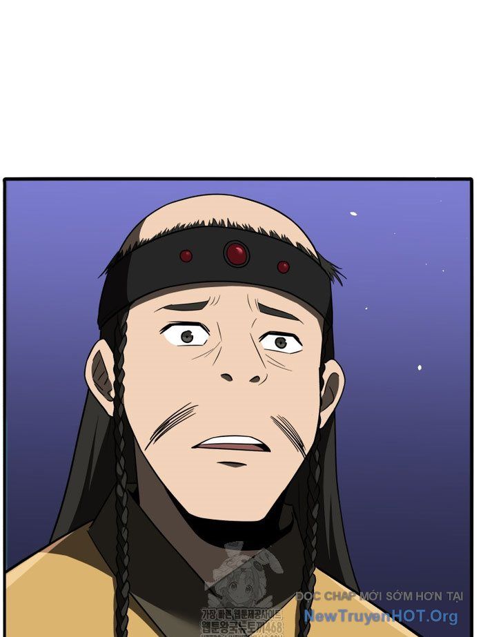 Vương Triều Đen Tối: Joseon Chapter 110 - 116