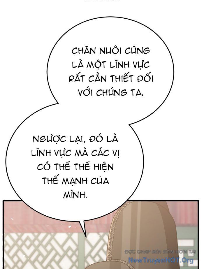 Vương Triều Đen Tối: Joseon Chapter 110 - 118