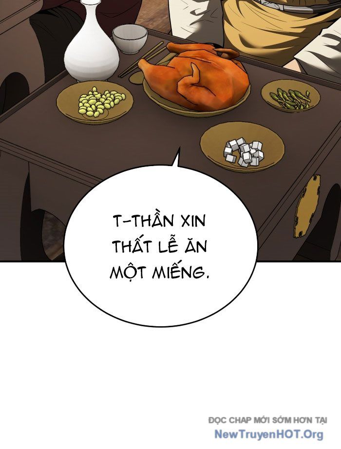 Vương Triều Đen Tối: Joseon Chapter 110 - 122