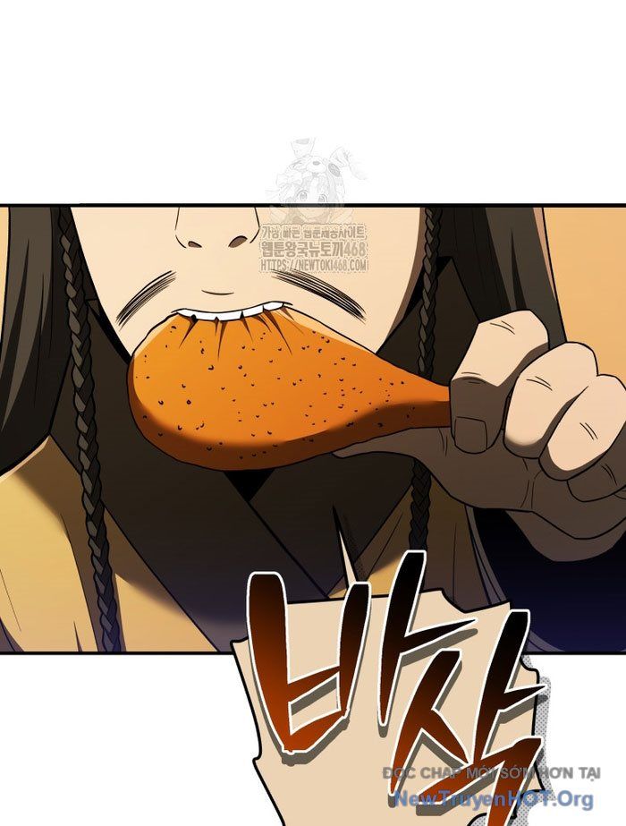 Vương Triều Đen Tối: Joseon Chapter 110 - 123