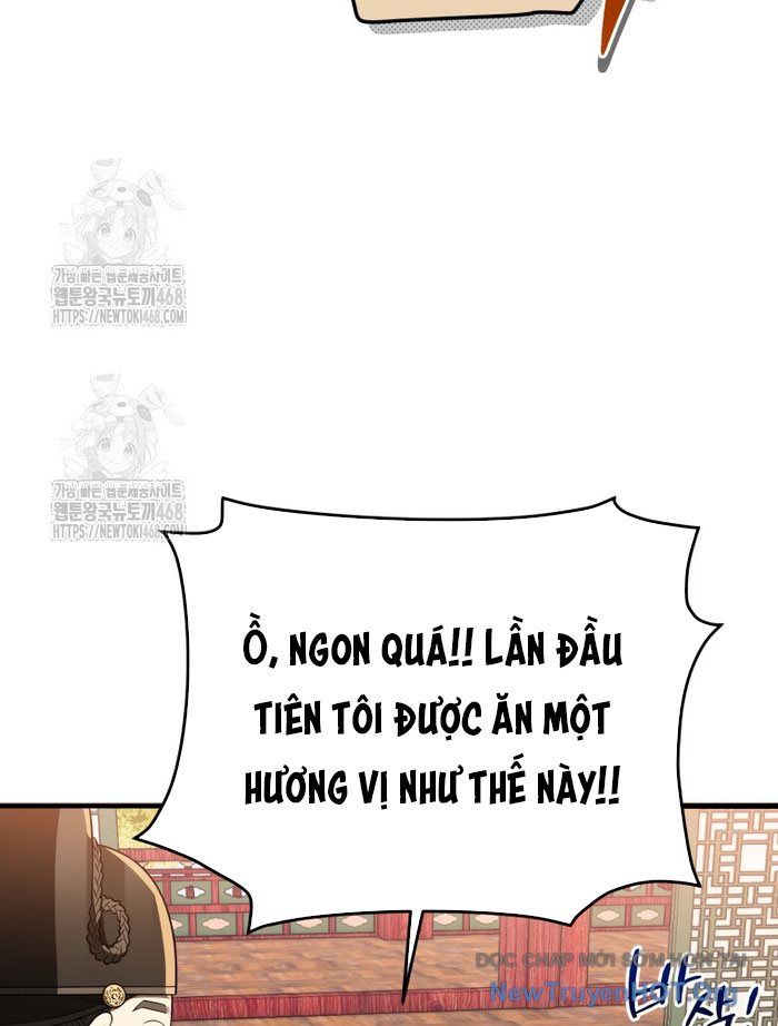 Vương Triều Đen Tối: Joseon Chapter 110 - 124