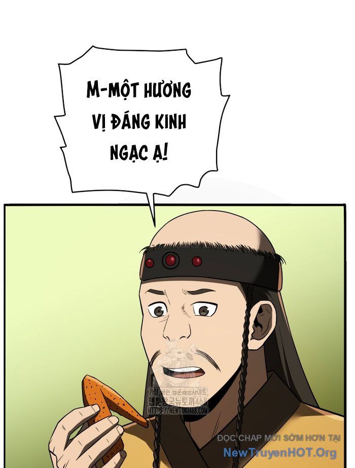 Vương Triều Đen Tối: Joseon Chapter 110 - 126