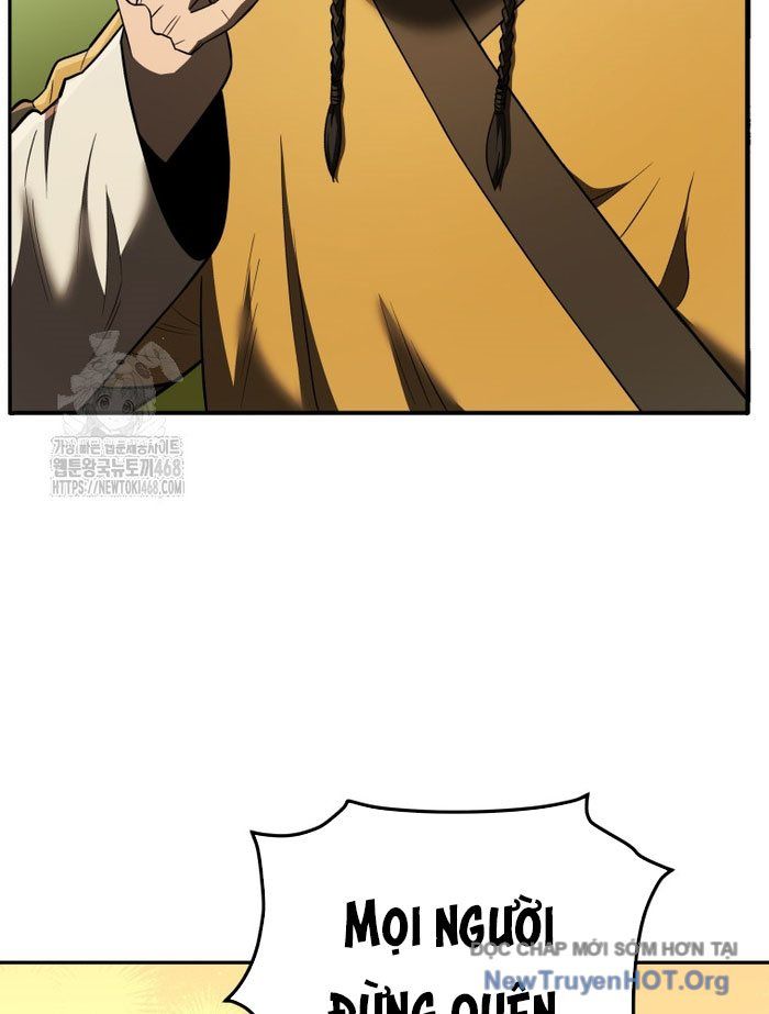 Vương Triều Đen Tối: Joseon Chapter 110 - 127