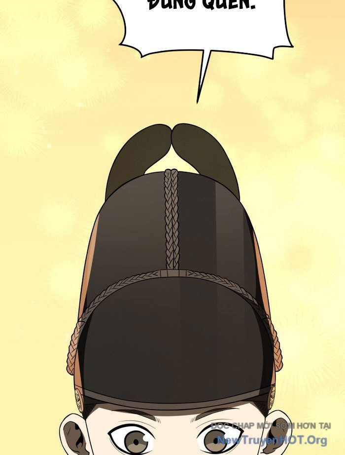 Vương Triều Đen Tối: Joseon Chapter 110 - 128