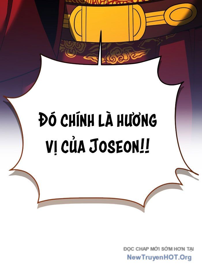 Vương Triều Đen Tối: Joseon Chapter 110 - 130
