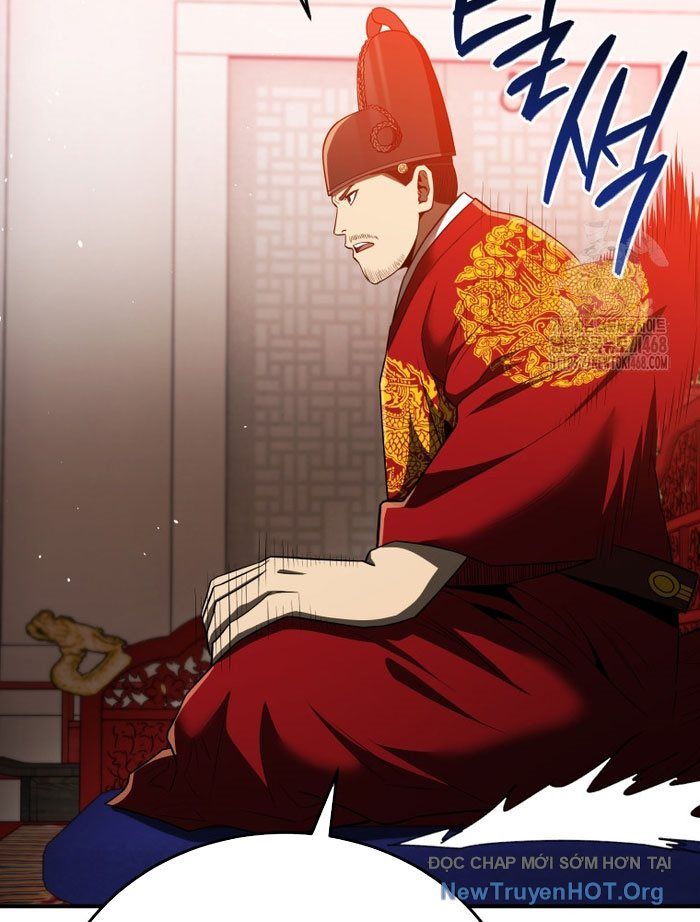 Vương Triều Đen Tối: Joseon Chapter 110 - 134