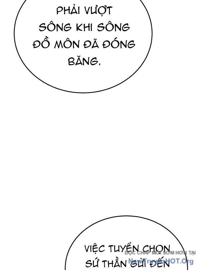 Vương Triều Đen Tối: Joseon Chapter 110 - 135