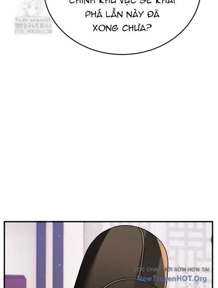 Vương Triều Đen Tối: Joseon Chapter 110 - 140