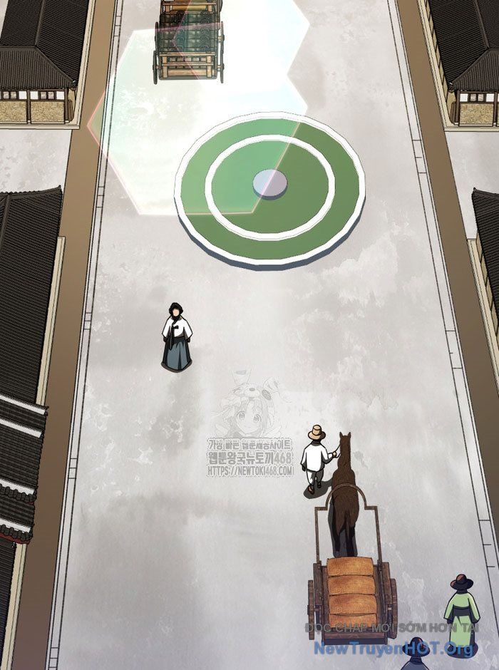 Vương Triều Đen Tối: Joseon Chapter 110 - 15