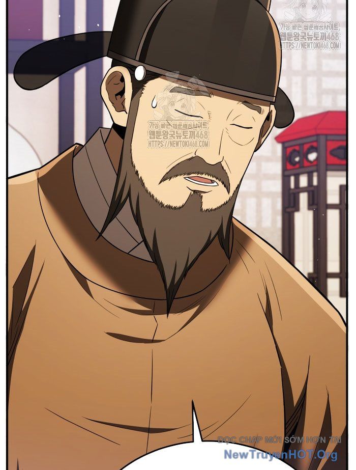 Vương Triều Đen Tối: Joseon Chapter 110 - 141